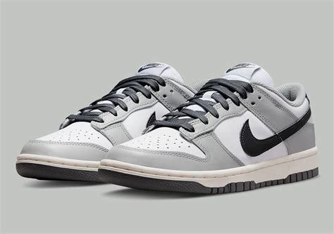 nike dunk low damen grau|nike dunk low retro zalando.